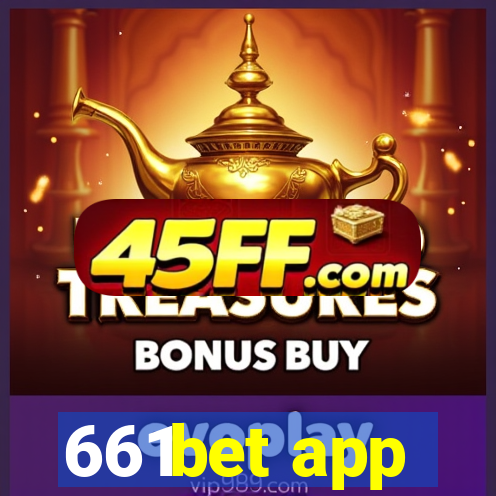 661bet app